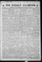 Newspaper: The Weekly Examiner. (Bartlesville, Indian Terr.), Vol. 12, No. 52, E…