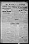 Newspaper: The Weekly Examiner. (Bartlesville, Indian Terr.), Vol. 13, No. 32, E…