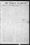 Thumbnail image of item number 1 in: 'The Weekly Examiner. (Bartlesville, Okla.), Vol. 14, No. 26, Ed. 1 Saturday, March 21, 1908'.
