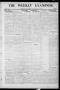 Primary view of The Weekly Examiner. (Bartlesville, Okla.), Vol. 14, No. 7, Ed. 1 Saturday, May 2, 1908