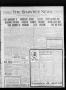 Thumbnail image of item number 1 in: 'The Shawnee News. (Shawnee, Okla.), Vol. 14, No. 5, Ed. 1 Monday, November 16, 1908'.