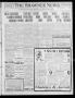 Thumbnail image of item number 1 in: 'The Shawnee News. (Shawnee, Okla.), Vol. 14, No. 8, Ed. 1 Thursday, November 19, 1908'.