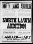 Thumbnail image of item number 3 in: 'The Shawnee News. (Shawnee, Okla.), Vol. 14, No. 12, Ed. 2 Tuesday, November 24, 1908'.