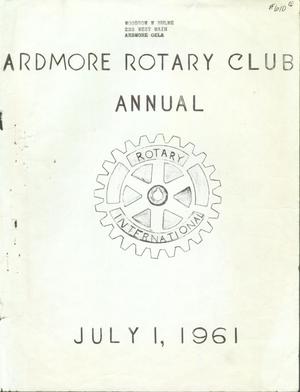 Rotary, Ardmore