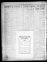Thumbnail image of item number 2 in: 'The Oklahoma Leader. (Guthrie, Okla.), Vol. 23, No. 13, Ed. 1 Thursday, September 12, 1912'.