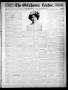 Thumbnail image of item number 1 in: 'The Oklahoma Leader. (Guthrie, Okla.), Vol. 24, No. 28, Ed. 1 Thursday, June 26, 1913'.