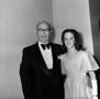 Photograph: Merrick, Ward S. Induction into the Oklahoma Hall of Fame. (20)