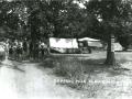 Thumbnail image of item number 1 in: 'Camping grounds in what became Platt National Park.'.