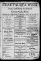 Thumbnail image of item number 3 in: 'The Hartshorne Sun. (Hartshorne, Okla.), Vol. 22, No. 27, Ed. 1 Thursday, June 29, 1916'.