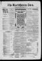 Thumbnail image of item number 1 in: 'The Hartshorne Sun. (Hartshorne, Okla.), Vol. 22, No. 48, Ed. 1 Thursday, November 23, 1916'.