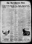 Thumbnail image of item number 1 in: 'The Hartshorne Sun. (Hartshorne, Okla.), Vol. 23, No. 31, Ed. 1 Thursday, July 26, 1917'.