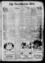 Thumbnail image of item number 1 in: 'The Hartshorne Sun. (Hartshorne, Okla.), Vol. 23, No. 45, Ed. 1 Thursday, November 1, 1917'.