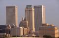 Photograph: Downtown Tulsa