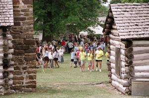 Fort Gibson Heritage Festival