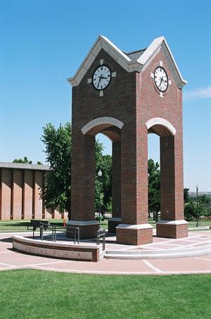 Centennial Clock Tower