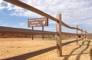 Washita National Battlefield