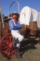 Primary view of Pawnee Bill Wild West Show