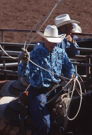 International Finals Youth Rodeo