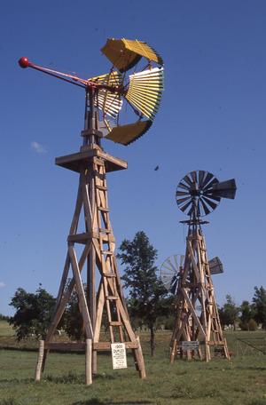 Windmill Museum