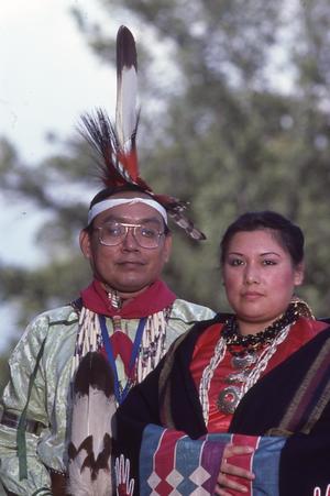 Osage Pow Wow