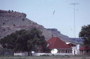 Roberts' Ranch