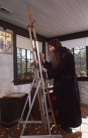 Holy Protection Orthodox Monastery