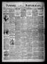Thumbnail image of item number 1 in: 'Pawnee Q County Republican. (Pawnee, Okla. Terr.), Vol. 1, No. 47, Ed. 1 Friday, November 2, 1894'.