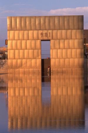 Oklahoma City National Memorial and Museum