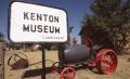 Photograph: Kenton Museum