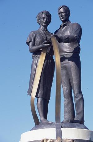 Yellow Ribbon Memorial