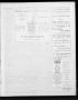 Thumbnail image of item number 3 in: 'The El Reno Daily American. (El Reno, Okla. Terr.), Vol. 1, No. 115, Ed. 1 Sunday, November 10, 1901'.