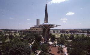 Oral Roberts University and City of Faith Hospital