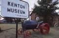 Photograph: Kenton Museum