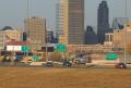 Primary view of Oklahoma City Skyline