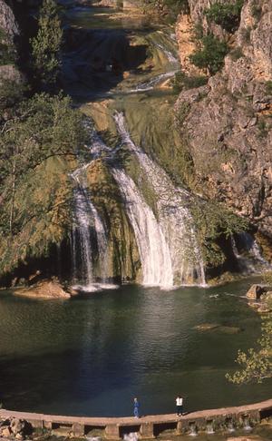 Turner Falls