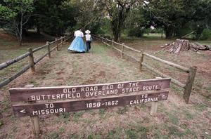 Confederate Memorial Museum and Cemetery