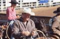 Photograph: International Finals Youth Rodeo