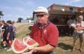Primary view of Watermelon Festival