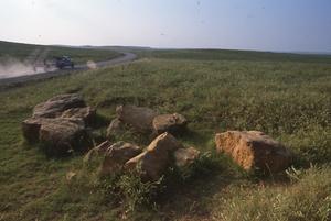Primary view of object titled 'Joseph H. Williams Tallgrass Prairie Preserve'.