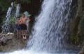 Thumbnail image of item number 1 in: 'Turner Falls'.