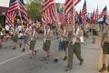 Photograph: Liberty Festival Parade