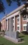 Photograph: Seminole County Courthouse