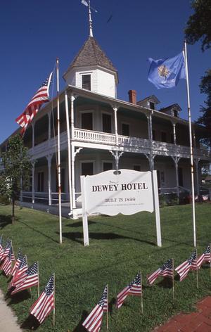 Dewey Hotel