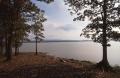 Primary view of Lake Wister State Park