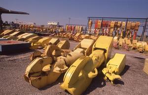 Oil Field Equipment