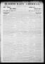Newspaper: El Reno Daily American. (El Reno, Okla.), Vol. 15, No. 192, Ed. 1 Mon…