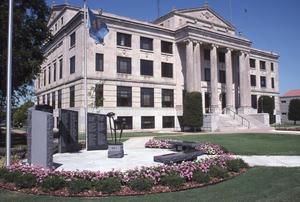 Kay County Courthouse