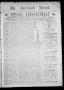 Newspaper: The Tecumseh Herald. (Tecumseh, Okla. Terr.), Vol. 3, No. 12, Ed. 1 S…