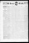 Thumbnail image of item number 1 in: 'El Reno Weekly Globe. (El Reno, Okla.), Vol. 1, No. 10, Ed. 1 Friday, May 11, 1894'.
