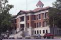 Photograph: Nowata County Courthouse